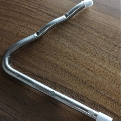 V Shape SS 304 Refractory Anchors