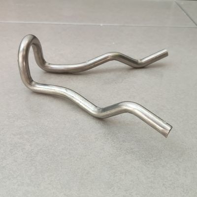 SS 304 Grade Refractory Anchors Si 1.0% High Bearing Capacity
