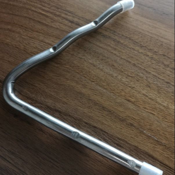 V Shape SS 304 Refractory Anchors